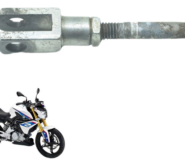 Pino Acionador Cilindro Freio Tra Bmw G 310 R 17-20 Original