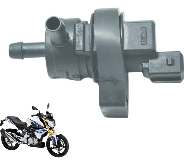 Válvula Pressão Combustível Bmw G 310 R 17-20 Original