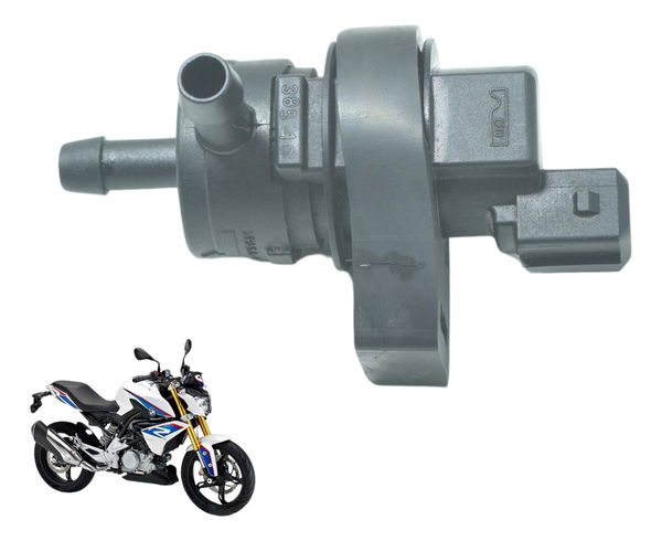 Válvula Pressão Combustível Bmw G 310 R 17-20 Original