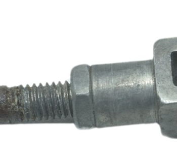 Pino Acionador Cilindro Freio Tra Bmw G 310 R 17-20 Original