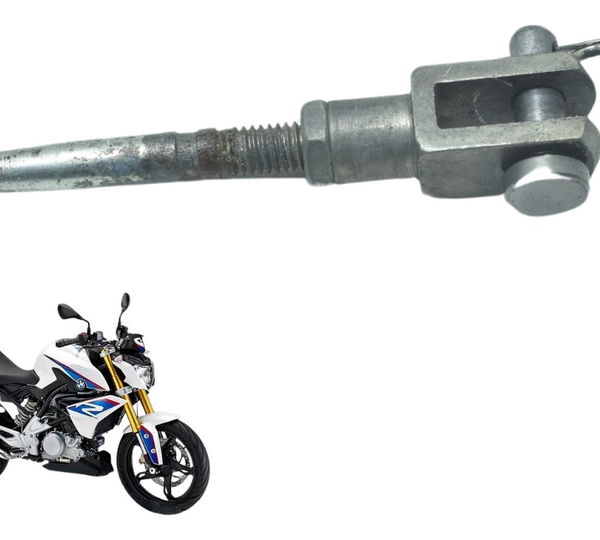 Pino Acionador Cilindro Freio Tra Bmw G 310 R 17-20 Original