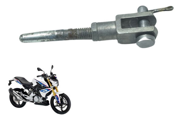 Pino Acionador Cilindro Freio Tra Bmw G 310 R 17-20 Original