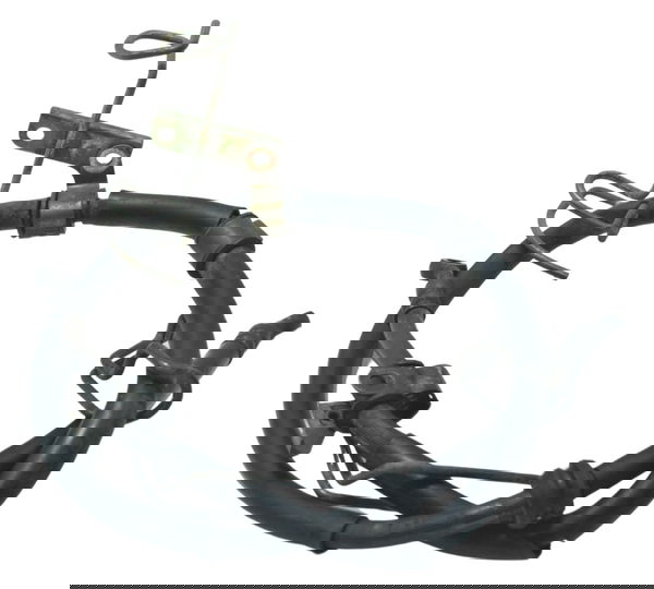 Flexível Freio C/ Suporte Yamaha Neo 115 08-11 Original