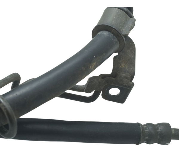 Flexível Freio C/ Suporte Yamaha Neo 115 08-11 Original