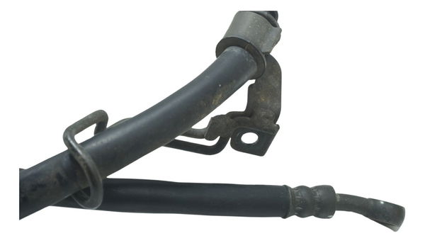 Flexível Freio C/ Suporte Yamaha Neo 115 08-11 Original