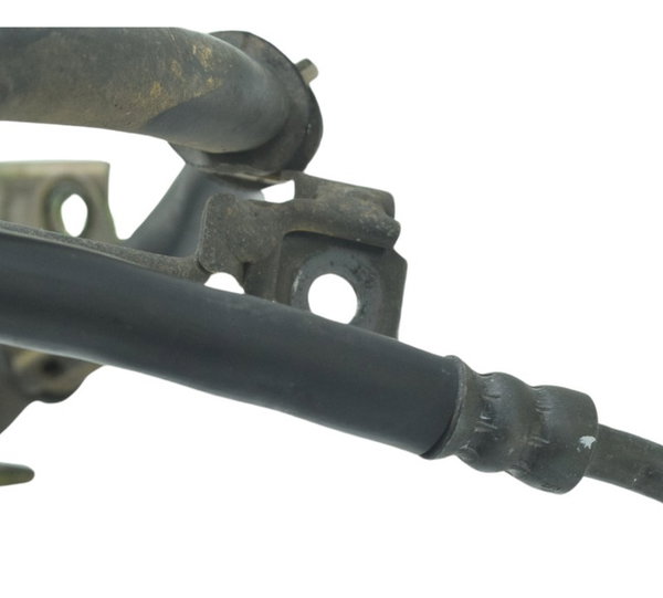 Flexível Freio C/ Suporte Yamaha Neo 115 08-11 Original