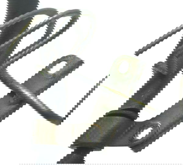 Flexível Freio C/ Suporte Yamaha Neo 115 08-11 Original