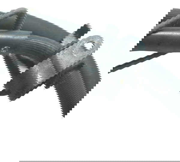 Flexível Freio C/ Suporte Yamaha Neo 115 08-11 Original