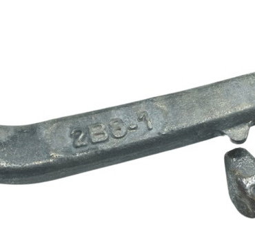 Pedal Partida Yamaha Neo 115 08-11 Original