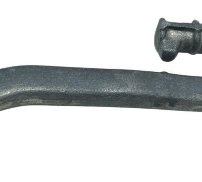 Pedal Partida Yamaha Neo 115 08-11 Original