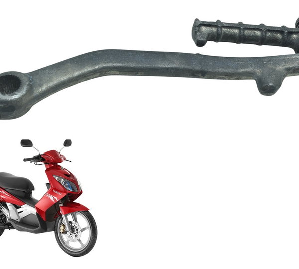Pedal Partida Yamaha Neo 115 08-11 Original