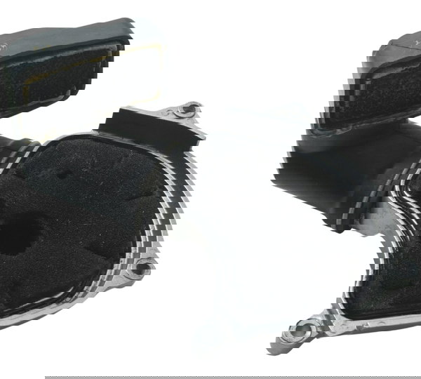 Tampa Da Correia Yamaha Neo 115 08-11 Original