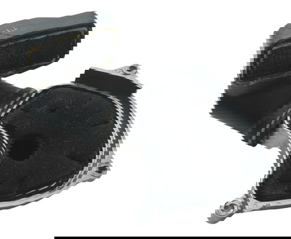 Tampa Da Correia Yamaha Neo 115 08-11 Original