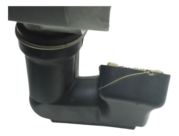 Tampa Da Correia Yamaha Neo 115 08-11 Original