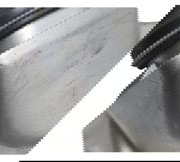 Tampa Da Correia Yamaha Neo 115 08-11 Original