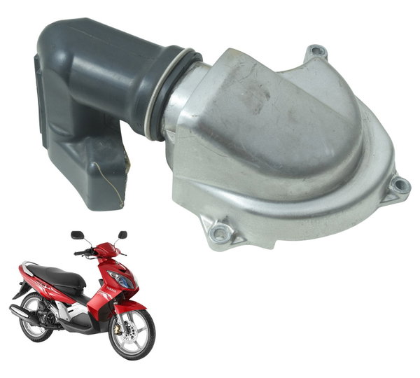 Tampa Da Correia Yamaha Neo 115 08-11 Original