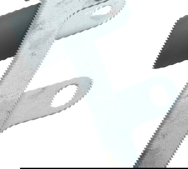 Suporte De Carenagem Yamaha Neo 115 08-11 Original Cinza