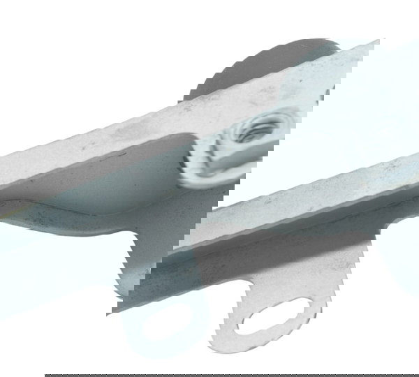 Suporte De Carenagem Yamaha Neo 115 08-11 Original Cinza