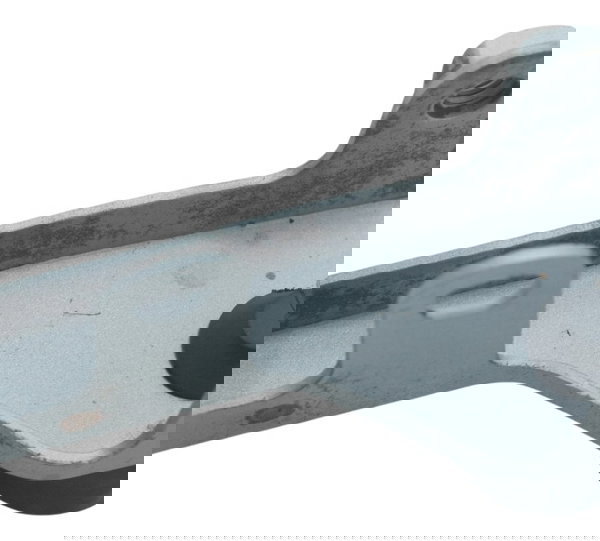 Suporte De Carenagem Yamaha Neo 115 08-11 Original Cinza