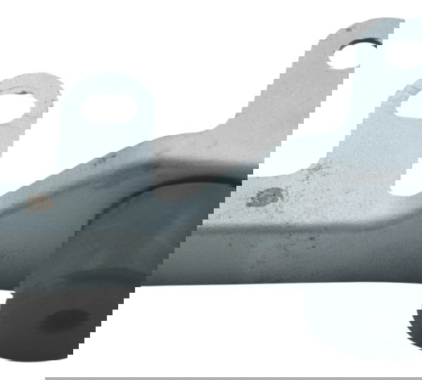 Suporte De Carenagem Yamaha Neo 115 08-11 Original Cinza