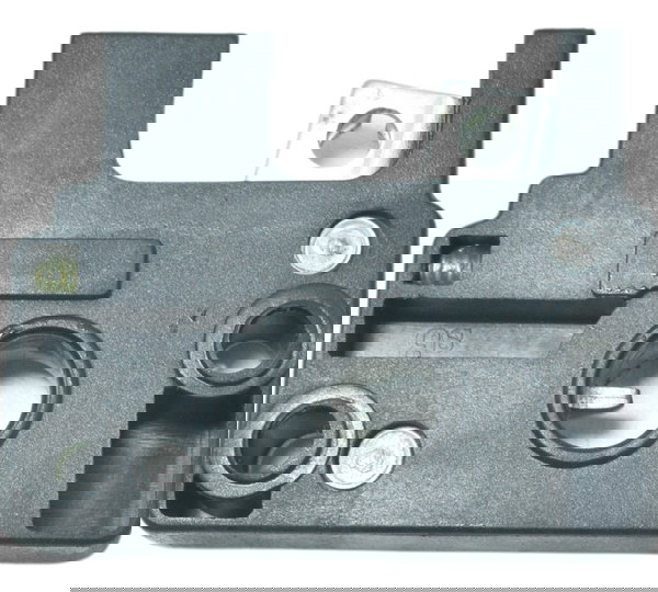 Trava Banco Bmw G 310 R 17-20 Original