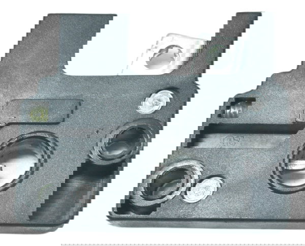Trava Banco Bmw G 310 R 17-20 Original