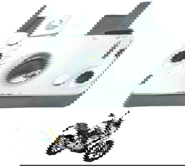 Trava Banco Bmw G 310 R 17-20 Original