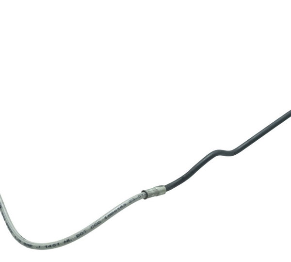 Flexível Freio Abs Dianteiro Bmw G 310 R 17-20 Original