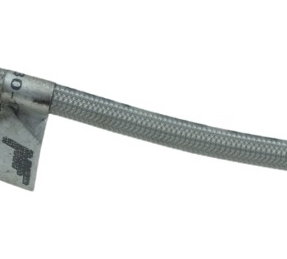 Flexível Freio Abs Dianteiro Bmw G 310 R 17-20 Original