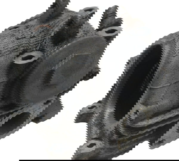 Cabeçote Yamaha Neo 115 08-11 Original