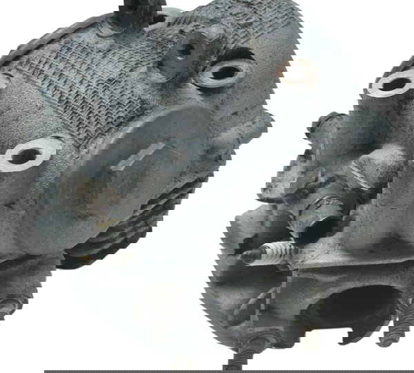 Cabeçote Yamaha Neo 115 08-11 Original