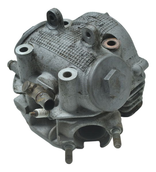 Cabeçote Yamaha Neo 115 08-11 Original