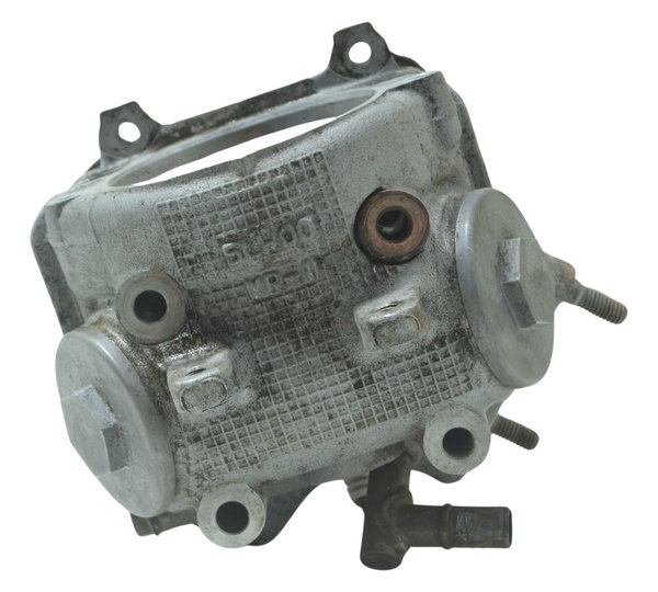 Cabeçote Yamaha Neo 115 08-11 Original