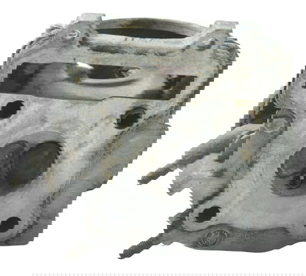 Cabeçote Yamaha Neo 115 08-11 Original