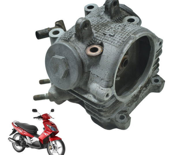 Cabeçote Yamaha Neo 115 08-11 Original