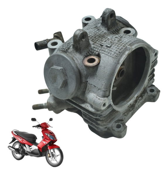 Cabeçote Yamaha Neo 115 08-11 Original