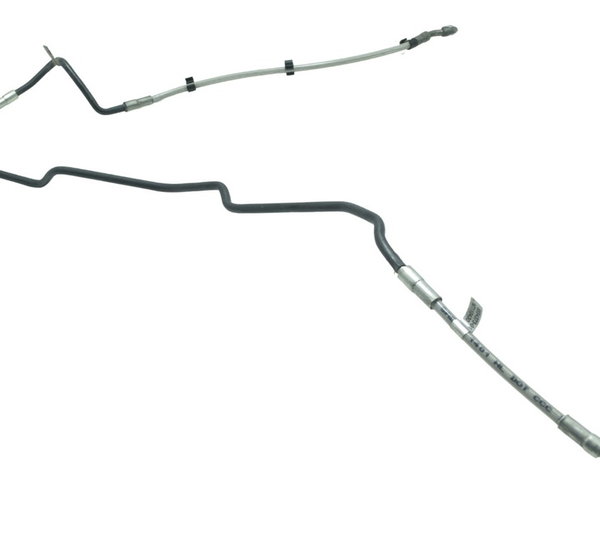 Flexível Freio Dianteiro Bmw G 310 R 17-20 Original