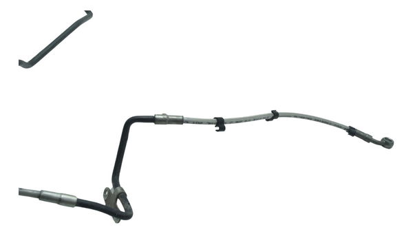Flexível Freio Dianteiro Bmw G 310 R 17-20 Original