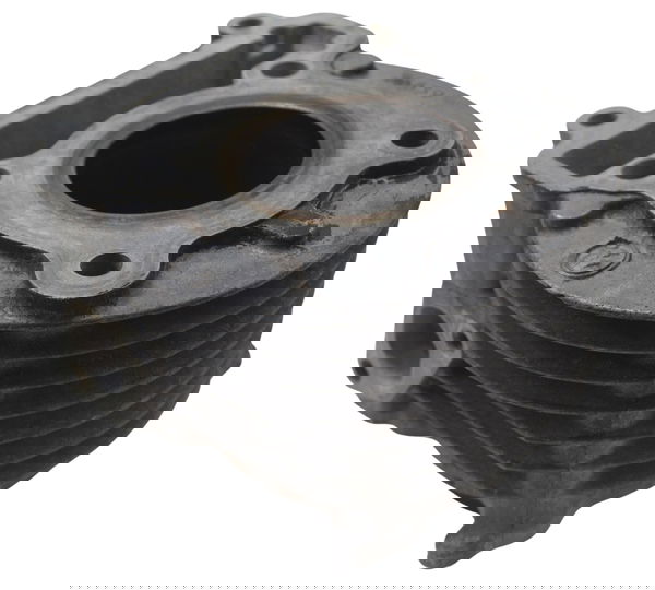 Cilindro Para Retifica Yamaha Neo 115 08-11 Original