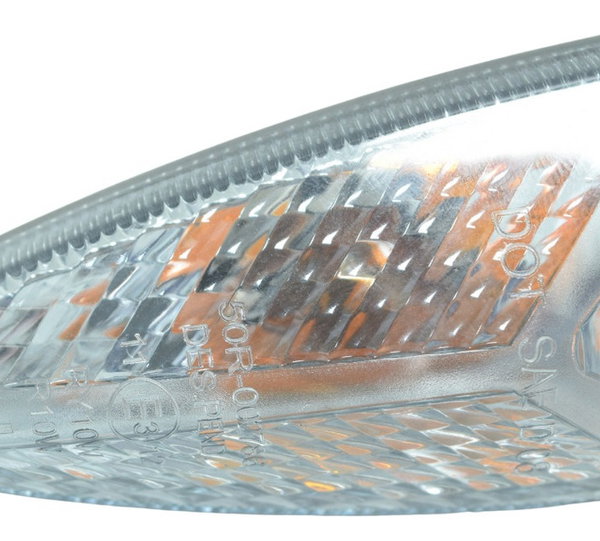 Pisca Dianteiro Direito Bmw G 310 R 17-20 Original