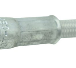 Flexível Freio Traseiro Bmw G 310 R 17-20 Original