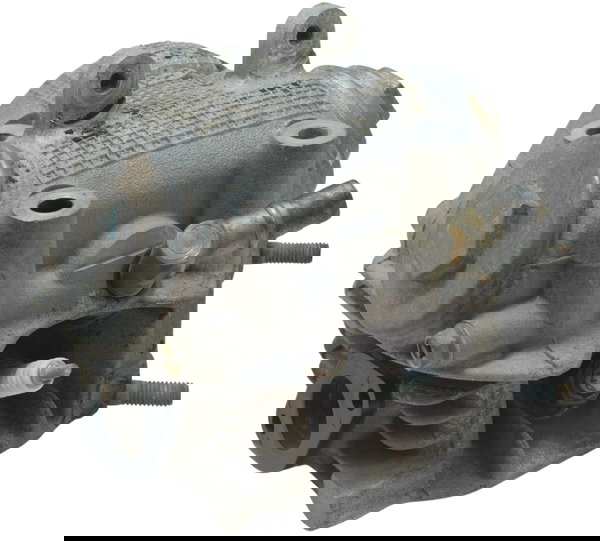 Cabeçote Yamaha Neo 115 08-11 Original