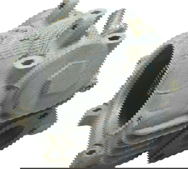 Cabeçote Yamaha Neo 115 08-11 Original