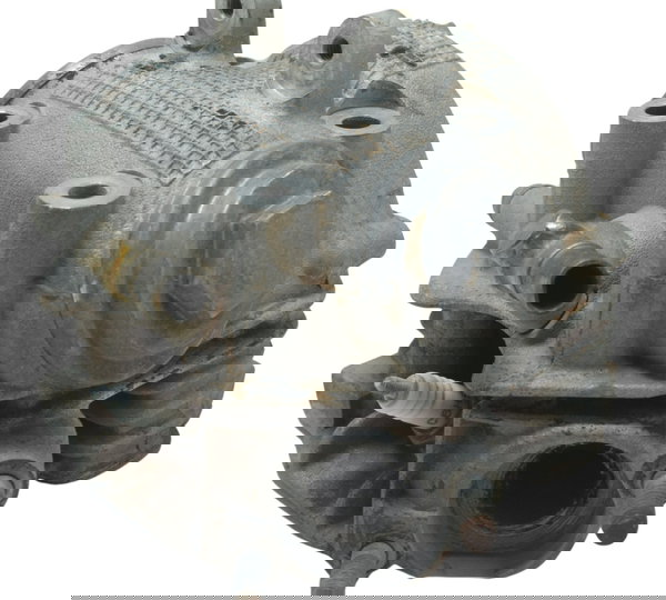 Cabeçote Yamaha Neo 115 08-11 Original