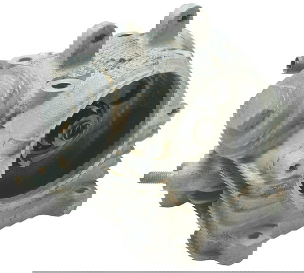 Cabeçote Yamaha Neo 115 08-11 Original