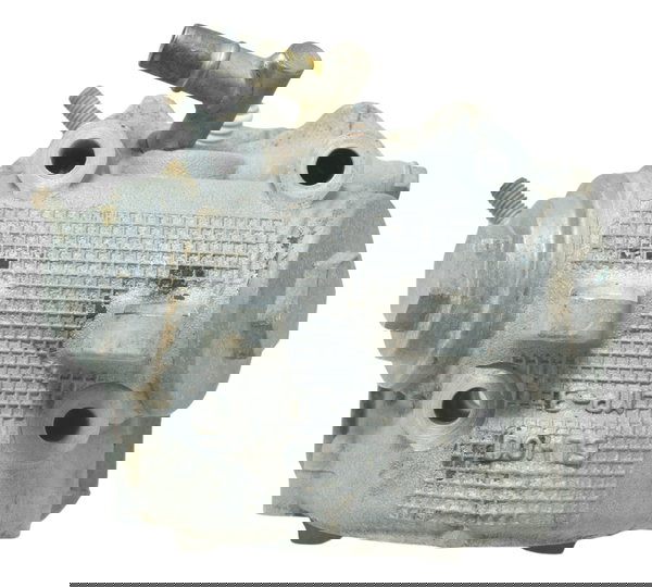 Cabeçote Yamaha Neo 115 08-11 Original