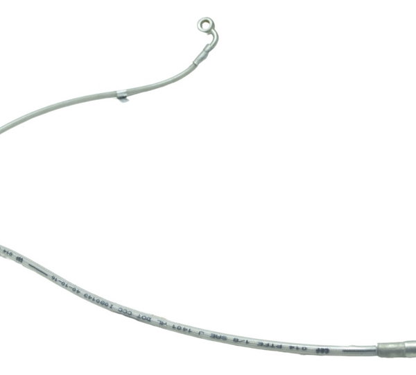 Flexível Freio Traseiro Bmw G 310 R 17-20 Original