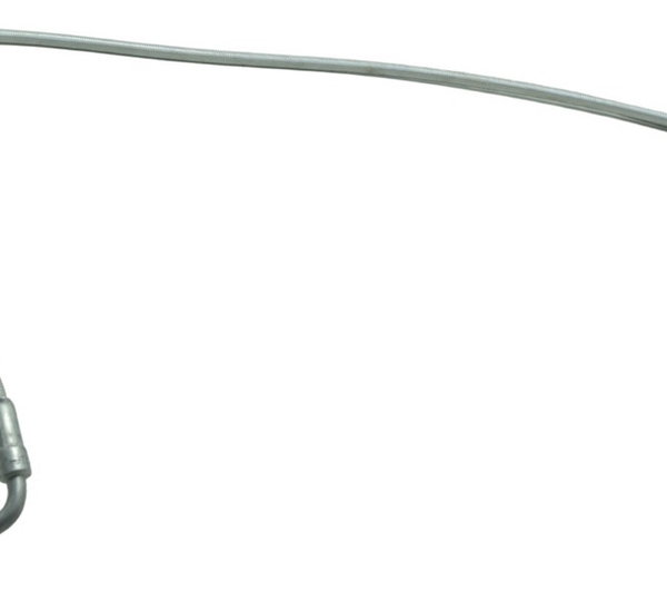 Flexível Freio Traseiro Bmw G 310 R 17-20 Original