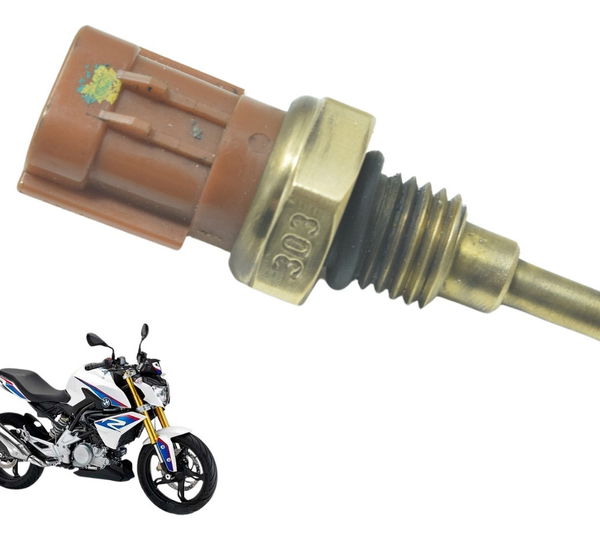 Sensor Temperatura Bmw G 310 R 17-20 Original