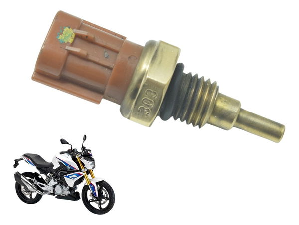 Sensor Temperatura Bmw G 310 R 17-20 Original